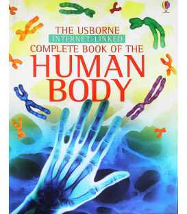 Usborne The Complete Book of the Human Body