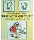 The Princess and Froggie