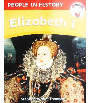 People in History : Elizabeth I