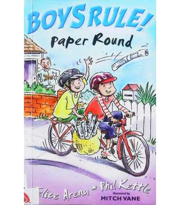 Paper Round (Boys Rule)