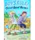 Secret Agent Heroes (Boys Rule)