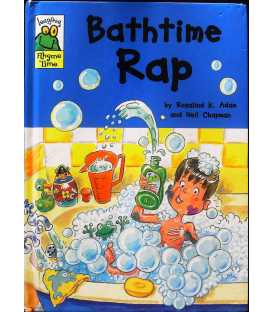 Bathtime Rap