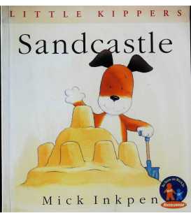 Sandcastle (Little Kippers)