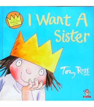 I Want a Sister