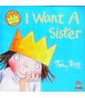 I Want a Sister