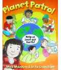 Planet Patrol : Book About Global Warming