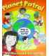 Planet Patrol : Book About Global Warming