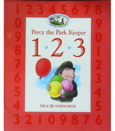Percy the Park Keeper (123)