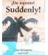 Suddenly! (Spanish and English)