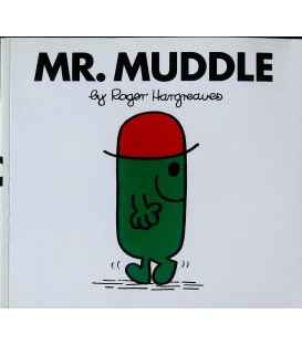 Mr. Muddle