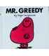 Mr. Greedy