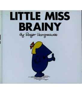 Little Miss Brainy