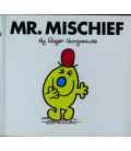 Mr. Mischief