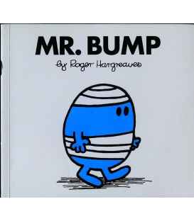 Mr. Bump