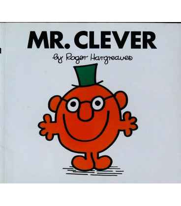 Mr. Clever