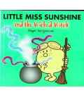 Little Miss Sunshine and the Wicked Witch