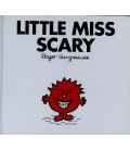 Little Miss Scary