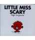 Little Miss Scary