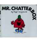 Mr. Chatterbox