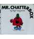 Mr. Chatterbox