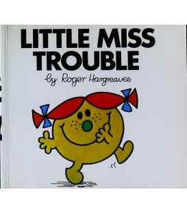 Little Miss Trouble