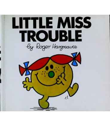 Little Miss Trouble