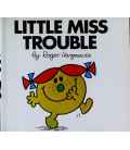 Little Miss Trouble