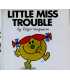 Little Miss Trouble