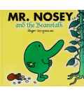 Mr Nosey and the Beanstalk