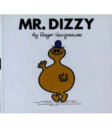 Mr. Dizzy