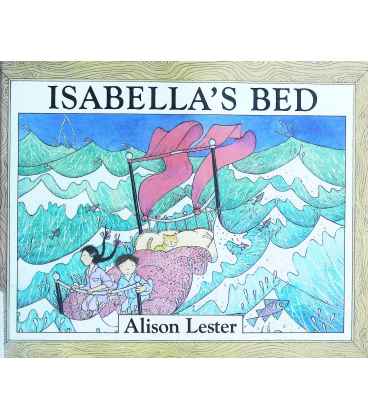 Isabella's Bed