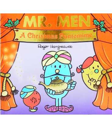 Mr. Men A Christmas Pantomime