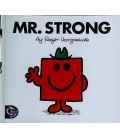 Mr. Strong