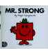 Mr. Strong