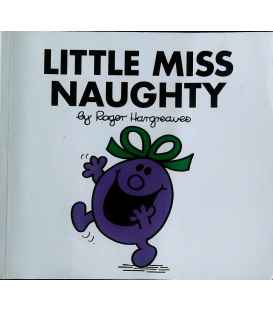 Little Miss Naughty