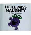 Little Miss Naughty