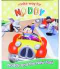 Noddy and the New Taxi