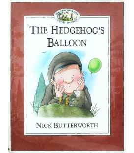 The Hedgehog's Balloon