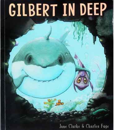 Gilbert in Deep