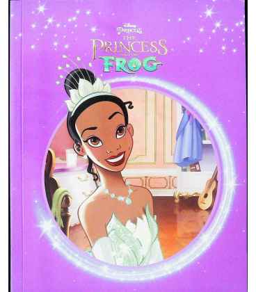 The Princess and the Frog