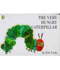 The Very Hungry Caterpillar