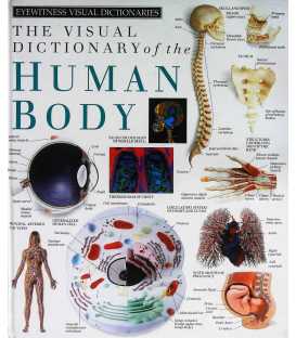 The Visual Dictionary of The Human Body