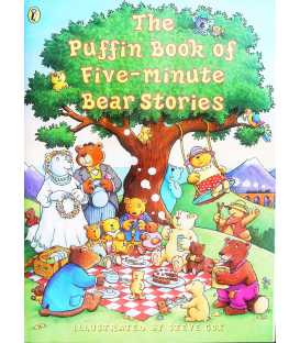 The Puffin Book of Five-minute Bear Stories