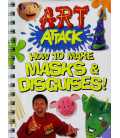 How to Make Masks & Disguises (Art Attack)