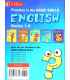 English Back Cover