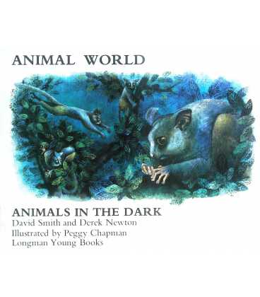 Animals in the Dark