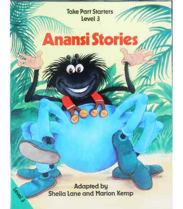 Anansi Stories