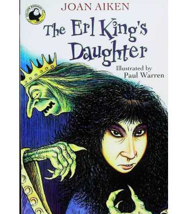 The Erl King's Daughter (Yellow bananas)