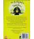 The Erl King's Daughter (Yellow bananas) Back Cover