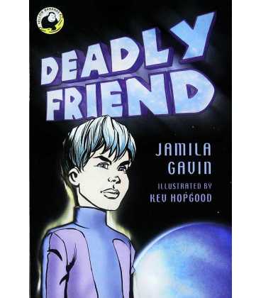 Deadly Friend (Yellow Bananas)